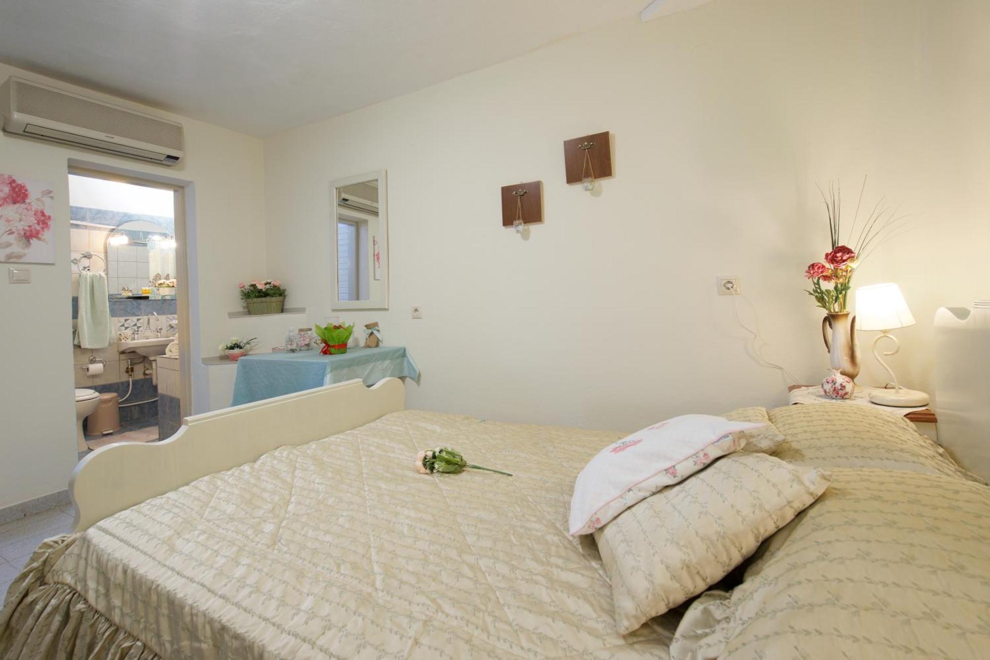 Erato Apartment In Argostoli Extérieur photo