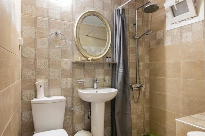 Erato Apartment In Argostoli Extérieur photo