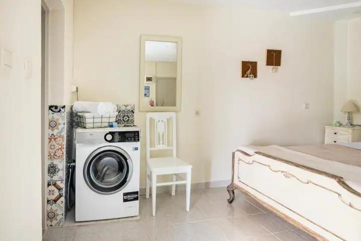 Erato Apartment In Argostoli Extérieur photo