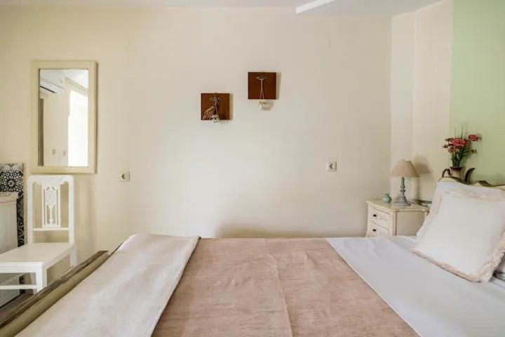 Erato Apartment In Argostoli Extérieur photo