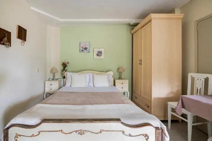 Erato Apartment In Argostoli Extérieur photo
