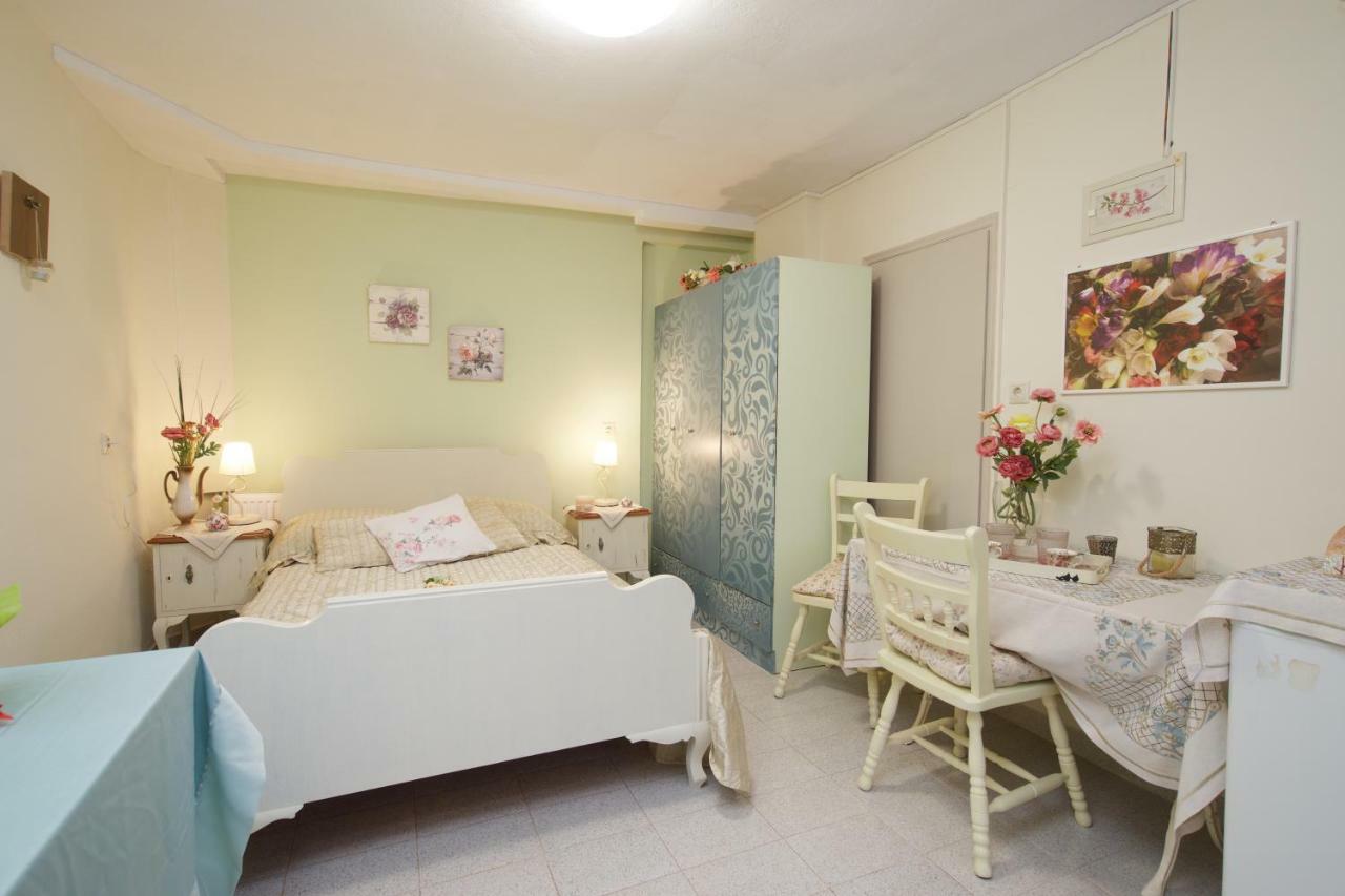 Erato Apartment In Argostoli Extérieur photo